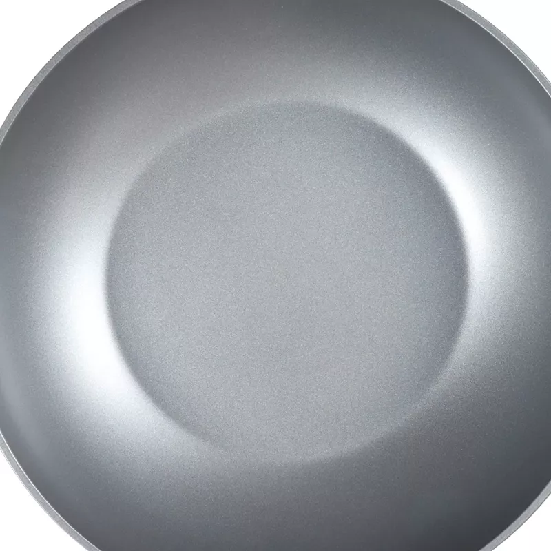 Wok Russell Hobbs RH01709EU 28 cm perleťový, nepriľnavá panvica