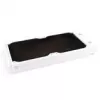 240 mm radiátor kvapalinového chladenia Alphacool NexXxoS HPE‑30 — biely