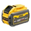 Sada batérií DeWalt DCB547 18V/54V 9,0Ah & 3,0Ah, 2 ks