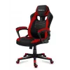 Huzaro FORCE 2.5 červená Mesh herná stolička