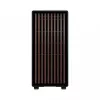 Fractal Design North Charcoal čierna Mesh Mid-Tower skriňa – čierna