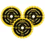 Kotúč píly DeWALT DT10397-QZ 3 ks