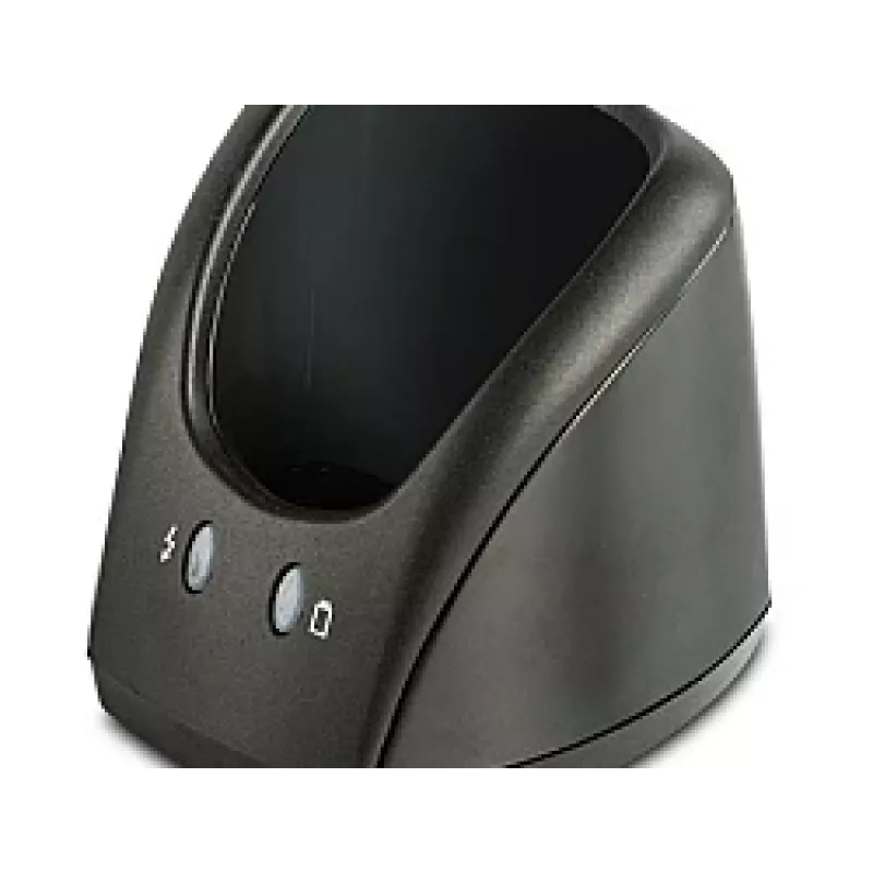 Nabíjacia základňa Datalogic RIDA C-6000, čierna (CHR-DBT60-BK)