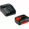 Einhell 4512042 Power X-Change štartovacia sada, 18 V 4,0 Ah