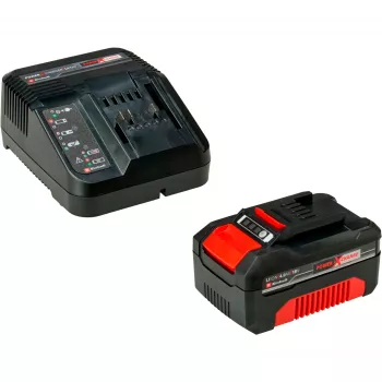 Einhell 4512042 Power X-Change štartovacia sada, 18 V 4,0 Ah