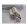 Synergy21 kábel USB 3.0 A (samec) => C (samec) 1,0m **