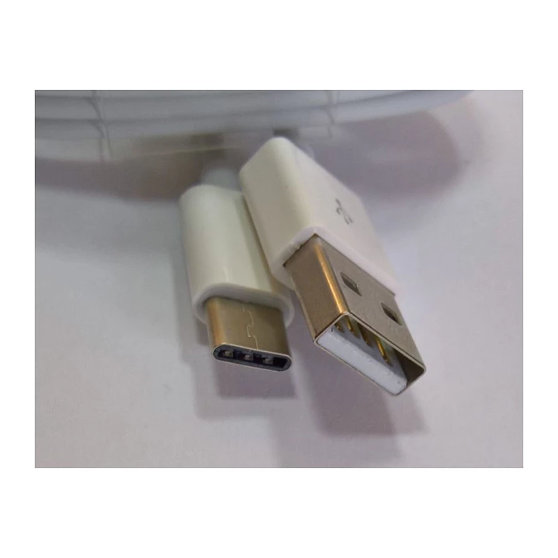 Synergy21 kábel USB 3.0 A (samec) => C (samec) 1,0m **