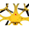 VTOL lietadlo Denver DRO-170 2,4-GHz dron s ručným ovládačom