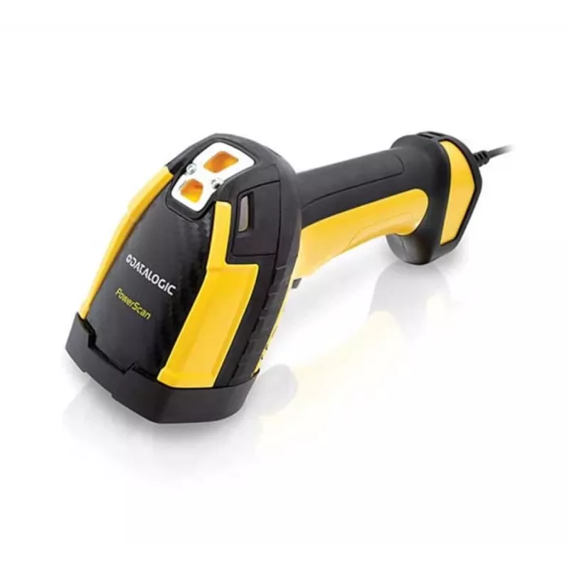 Ručný čítač čiarových kódov Datalogic PD9630-SRK1 1D/2D USB IP65 IP67
