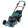 Makita LM001GZ kosačka ručná kosačka akumulátorová čierna, modrá
