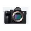 Sony α 7 III + 28–70 mm MILC 24,2 MP CMOS 6000 x 4000 pixelov čierny