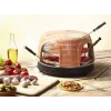 Elektrická pizza pec Emerio PO-116124.1 s funkciou predpečenia, vhodná až pre 8 osôb