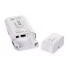 Ruijie Networks RG-EST310 V2 bezdrôtový access point 867 Mbit/s biely Power over Ethernet (PoE)