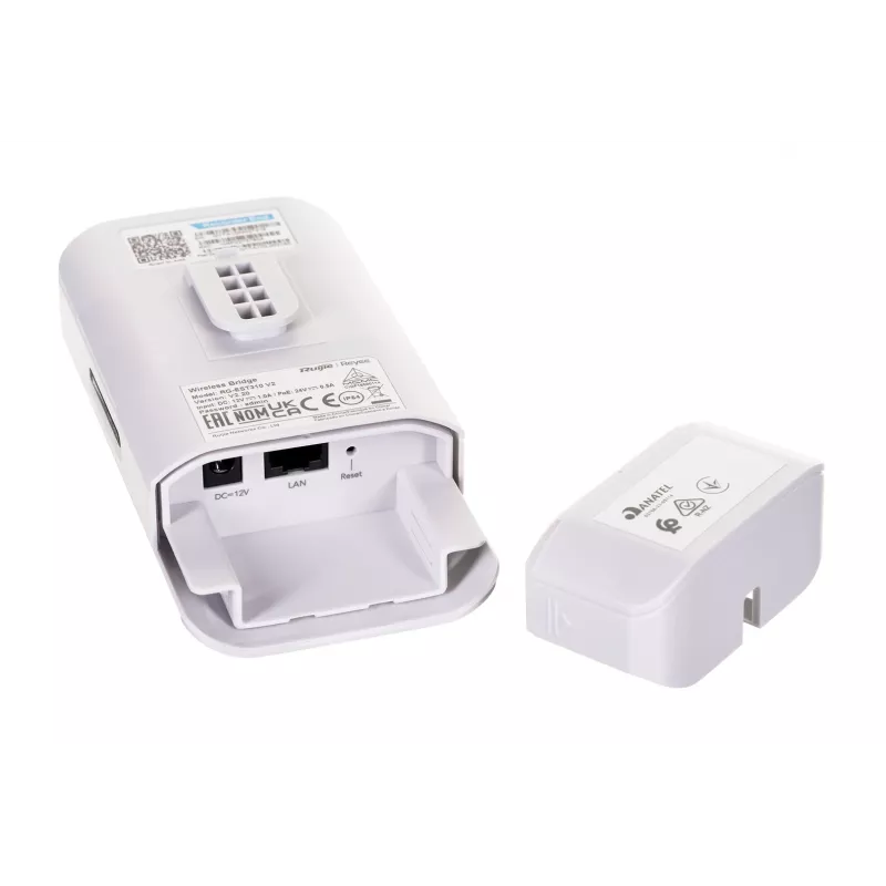 Ruijie Networks RG-EST310 V2 bezdrôtový access point 867 Mbit/s biely Power over Ethernet (PoE)