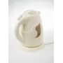 Rýchlovarná kanvica 1,0 l AD 08 béžová