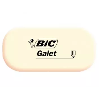 BIC guma GALET, 1 ks 388512