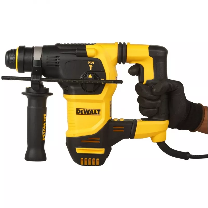 DeWALT D25333K-QS vŕtacie kladivo SDS Plus 950 W