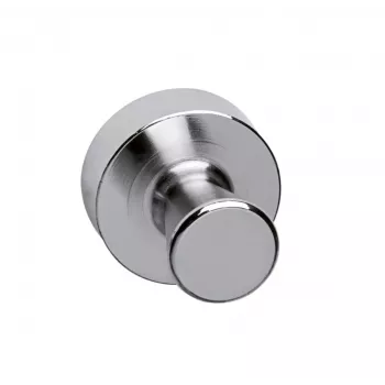 Maul neodýmový magnet (Ø x V) 32 mm x 33 mm kužeľ strieborný 2 ks (6168996 )