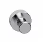 Maul neodýmový magnet (Ø x V) 32 mm x 33 mm kužeľ strieborný 2 ks (6168996 )