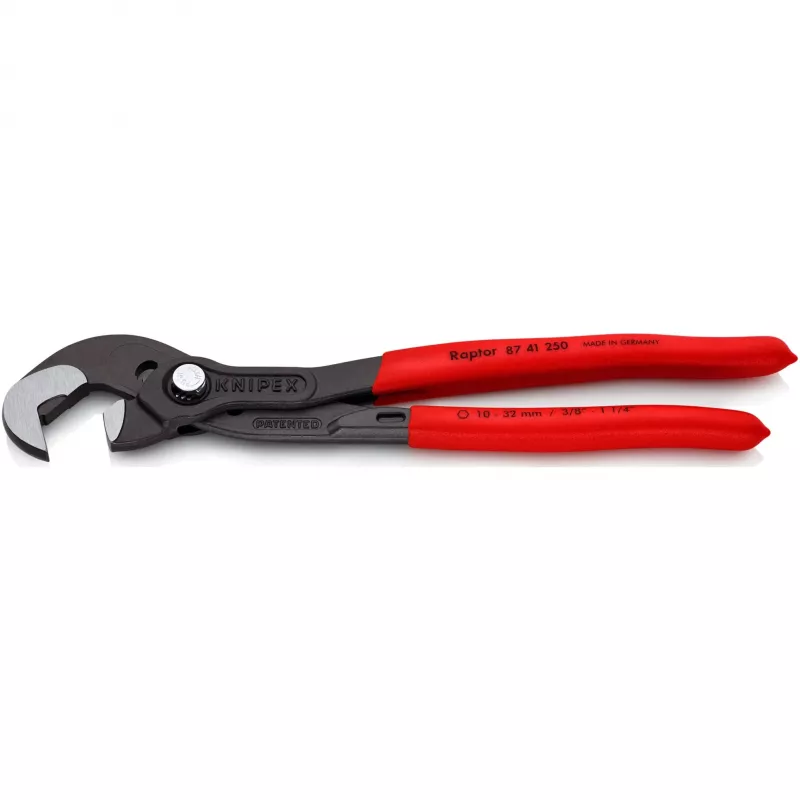 Nastaviteľný kľúč Knipex 87 41 250