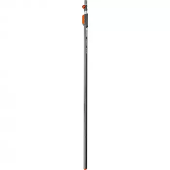 Gardena Combisystem teleskopická rúčka 160 - 290 cm, hliník, hliník, nastaviteľná, odnímateľná, 2,9 m