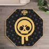 Subsonic herná podložka Brawl Stars Drippy Skull