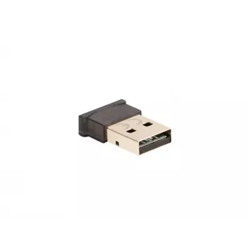 BLE Beacon NATEC NBD-2003 USB Bluetooth 5.0 adaptér — čierny, dosah 20 m, USB Type-A