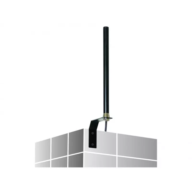 DeLOCK 89529 rádiová anténa 3 dB 50 Ω