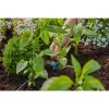 Zavlažovacie kvapkadlo Gardena 13314-20 8 l/h čierna in-line montáž