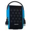 ADATA HD720 externý pevný disk 1 TB USB Type-A 3.2 Gen 1 (3.1 Gen 1) čierny, modrý