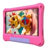 Tablet UleFone Tab A9 Pro Kids – 4 GB RAM, 128 GB úložisko, LTE, ružový