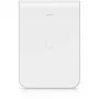 WLAN Access Point krytka Ubiquiti UACC-U7-Pro-Wall-Cover biela