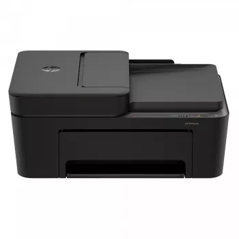 Multifunkčné zariadenie HP DeskJet 4320 termálna atramentová farebná tlač 4800x1200 DPI 5,5 ppm