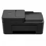 Multifunkčné zariadenie HP DeskJet 4320 termálna atramentová farebná tlač 4800x1200 DPI 5,5 ppm