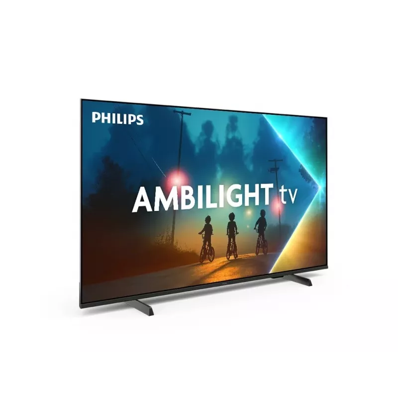 Televízor Philips 65PUS8100/12 65