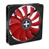 Skriňový ventilátor XILENCE XF050 140 mm, 900 ot/min