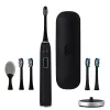 Lovio LVTB124BK SonicProtect PRO čierna