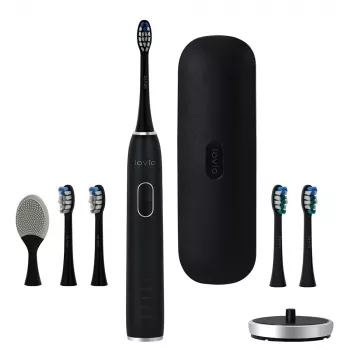 Lovio LVTB124BK SonicProtect PRO čierna