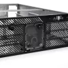 Alphacool 15392 ES 4U nádržka s vrchnákom D5