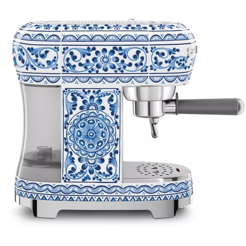 Kávovar Smeg Dolce & Gabbana