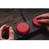 8BitDo mechanická klávesnica