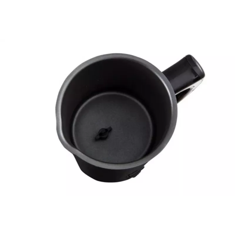 Automatický šľahač/ohrievač mlieka Adler AD 4478 — nerezová nádoba, objem 240 ml, 500 W, teplé & studené