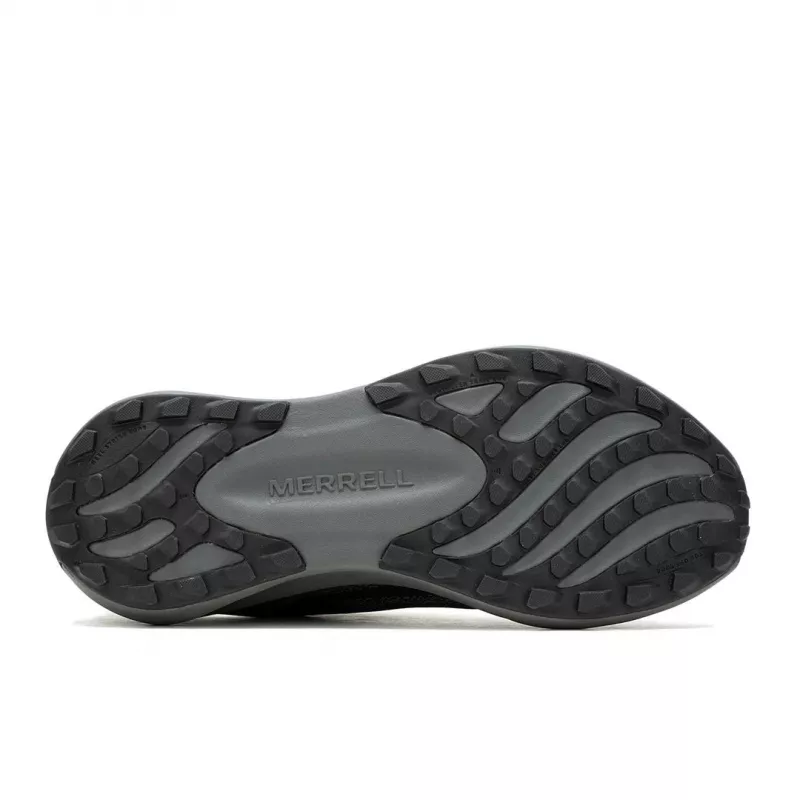 Trailrunningové topánky Merrell Morphlite - Melón/Hi-Viz