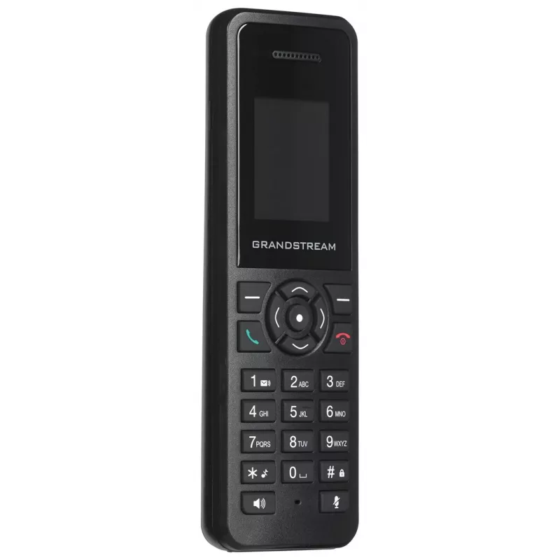 DECT telefón Grandstream Networks DP720