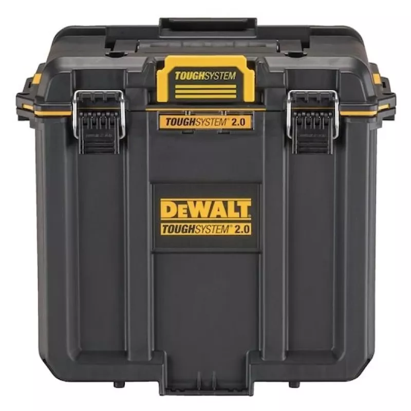 DeWALT DWST08035-1 kufor na náradie, nevybavený