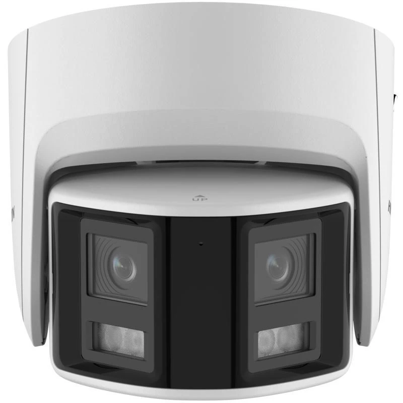 Bezpečnostná kamera HikVision DS-2CD2347G2P-LSU/SL(2.8mm)