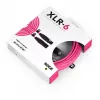 RØDE XLR-6 Audio kábel 6 m Ružový