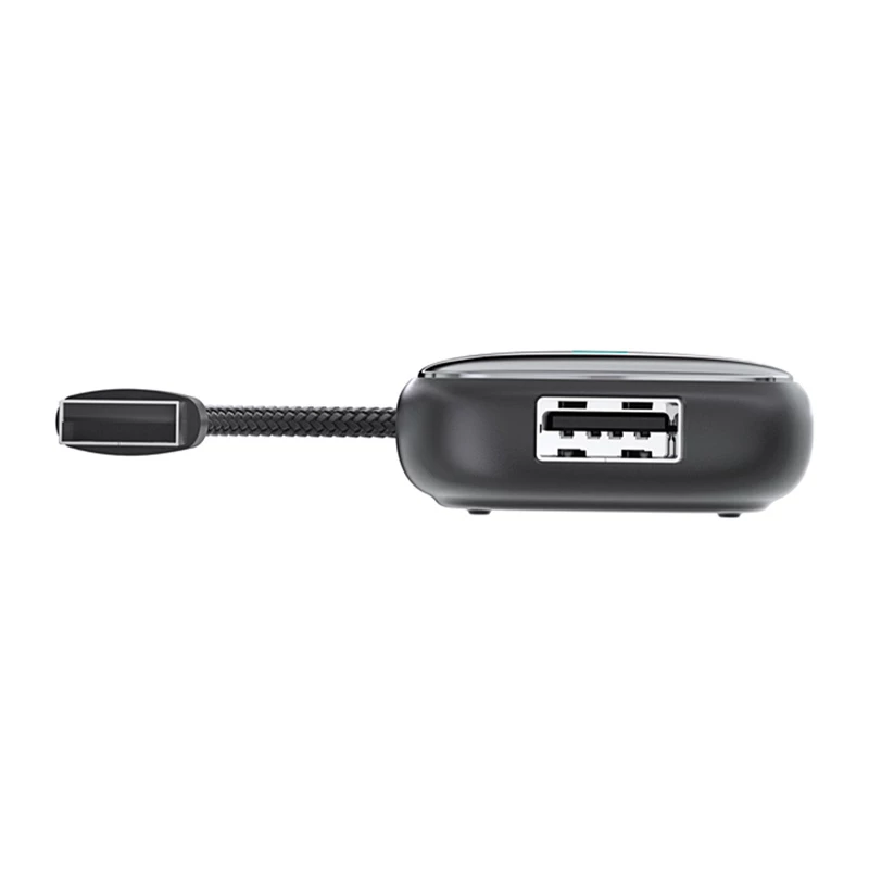 Bezdrôtový adaptér Ottocast Play2Video CA515-T pre CarPlay a Android Auto
