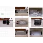 900W Hot-Plug napájací zdroj