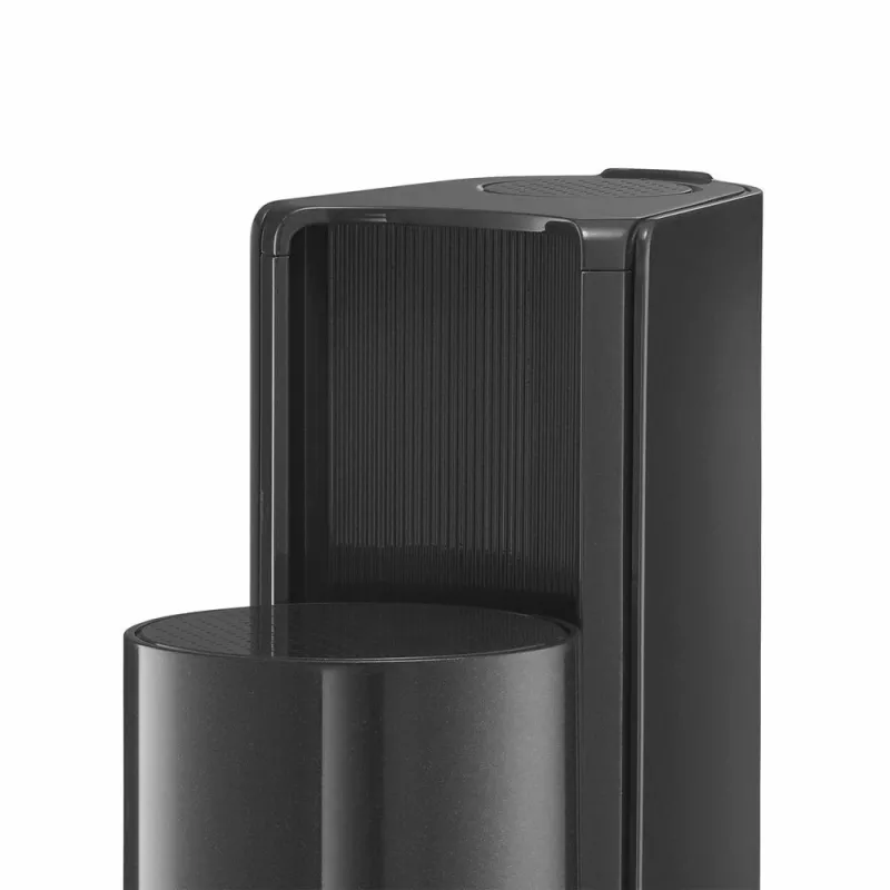 SodaStream DUO Upgrade výrobník sódovej vody čierny